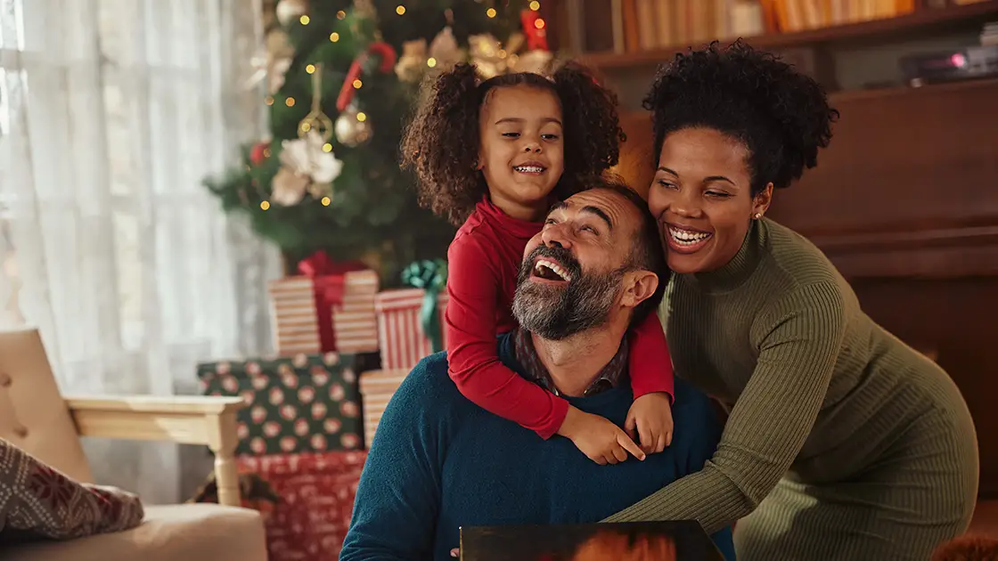 How to get help for the holidays as a low-income renter
