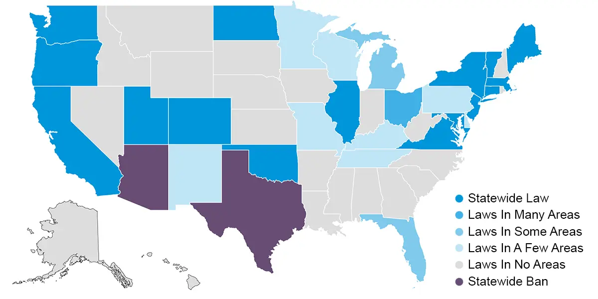 Update: Section 8 Housing Search Protections From Discrimination